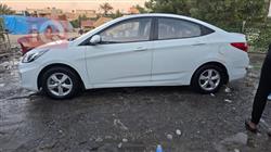 هيونداي أكسنت